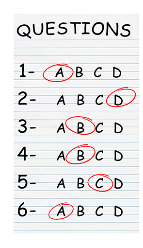 resultado evaluacion