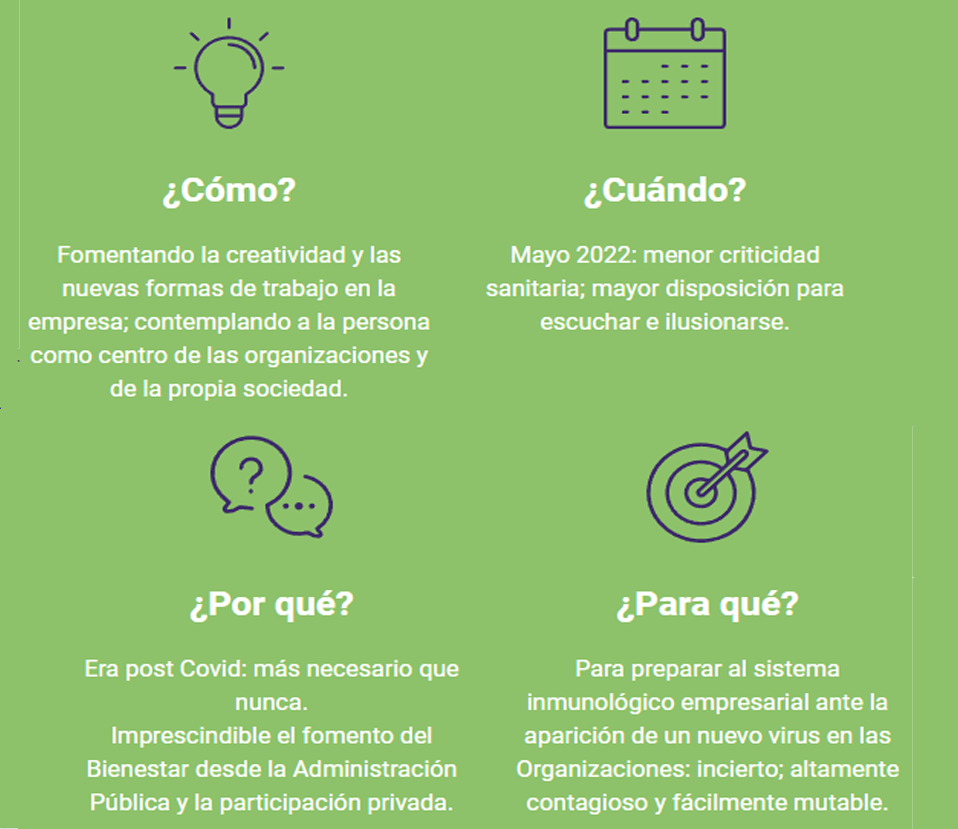 texto escrito sobre fondo verde 