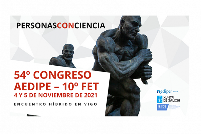 mbres de piedra arrastrando algo sobre fondo gris y blanco y texto del congreso