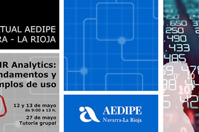 Cartel anunciador de la formación