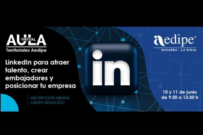 aula virtual linkedin