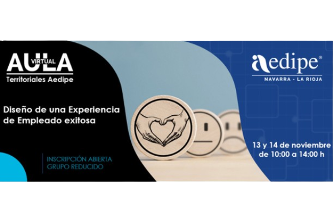 experiencia empleado