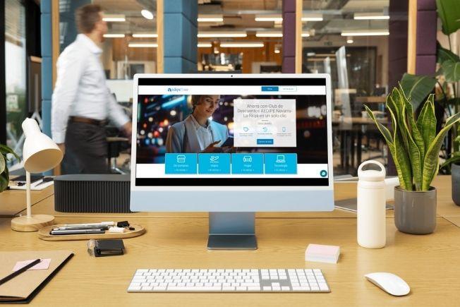 Club descuentos