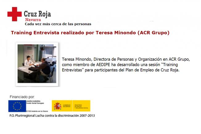 imagen y texto de la noticia