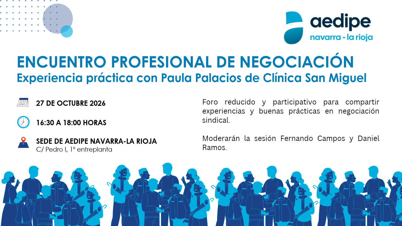 foro negociación paula palacios